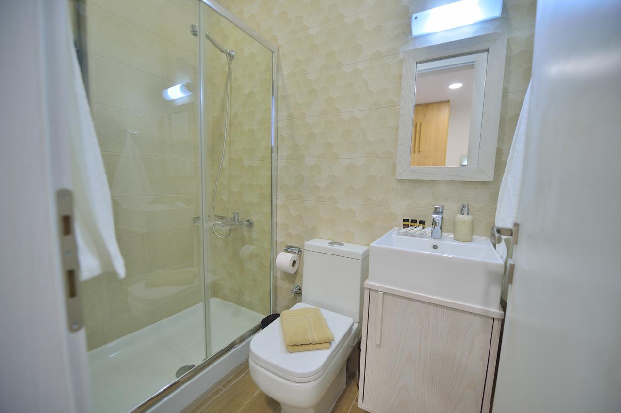 Bee House Daire Kíssamos Dış mekan fotoğraf
